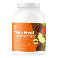 Yuno meal Replacement cacao 900g