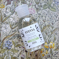 Stevia Pura 65 ml del Alba