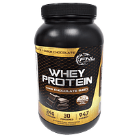 Whey Protein sabor choclate suizo FNL 
