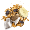 Granola Coco Banana