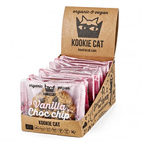 Kokkie Cat Galletón Vainilla Choco Chips
