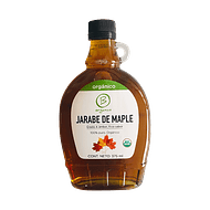 Syrup de Maple Be Organics 375 ml