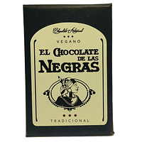 Chocolate de Las Negras 