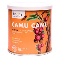 Camu Camu Brota 100 g.