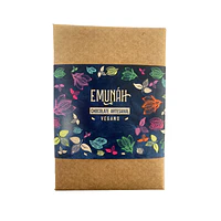 Chocolate Emunah Vegano (ex chocolate de las negras ) 