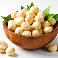 Macadamias 125 g