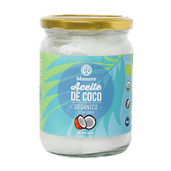 Aceite de coco Manare 500 ml