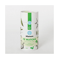 Té Matcha Manare Orgánico 100 g