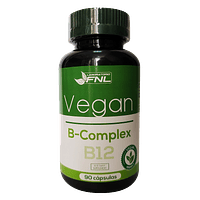 B Complex Vegan