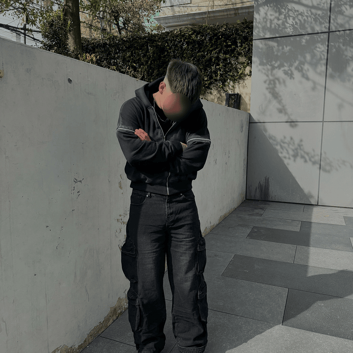 Classic Cargo Pants 3