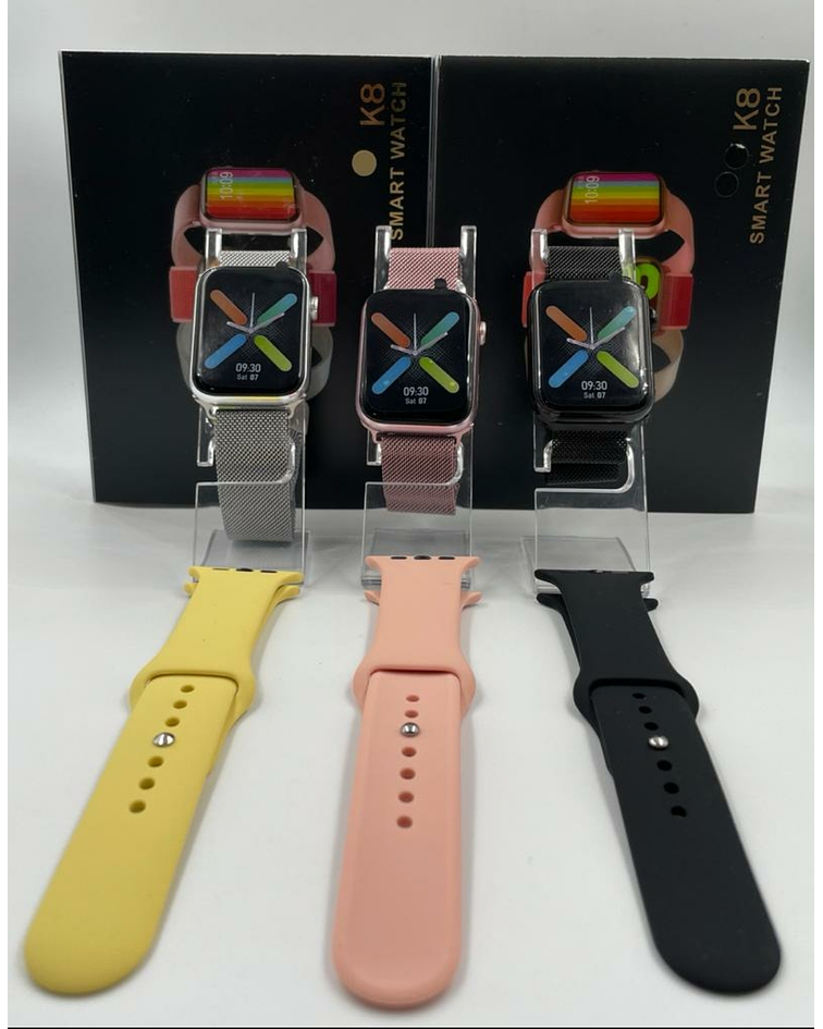 Smart Watch K8