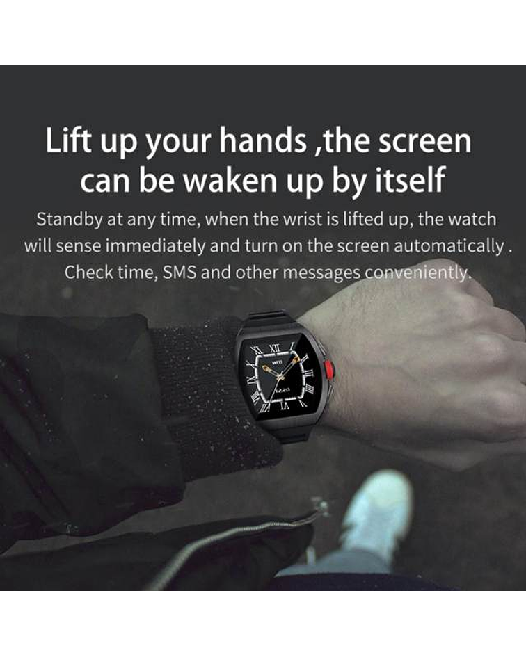 Smart Watch C1