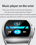 Smart Watch C1