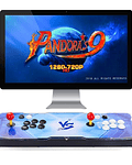 Consola Arcade Pandora