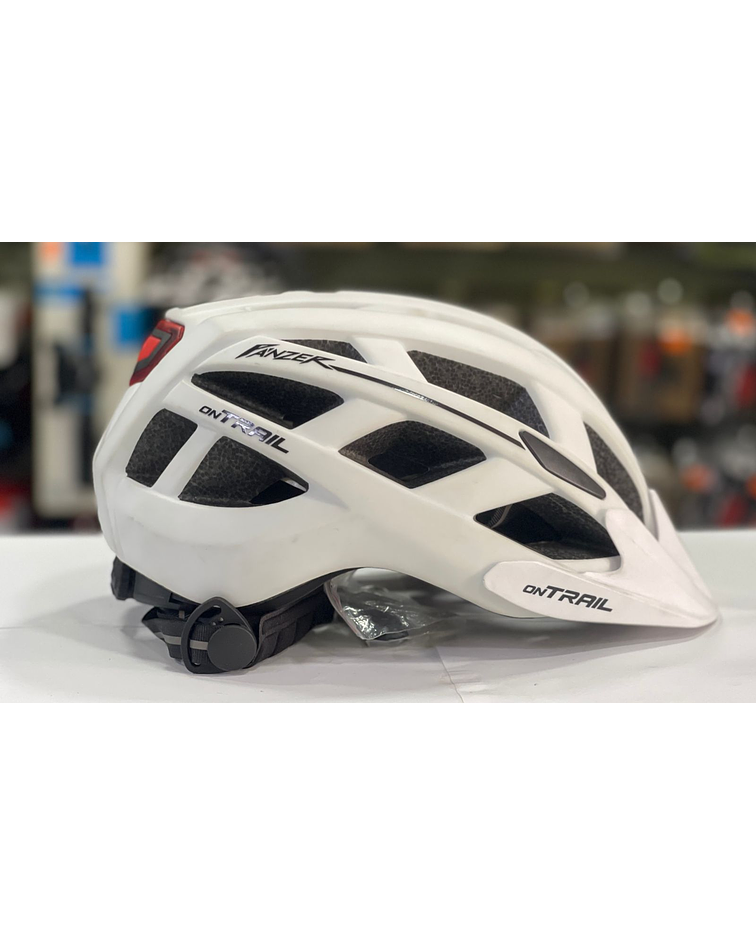 Casco Ontrail Panzer