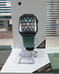 Smart Watch T500