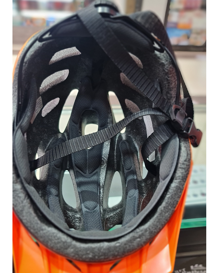 Casco Gw M15