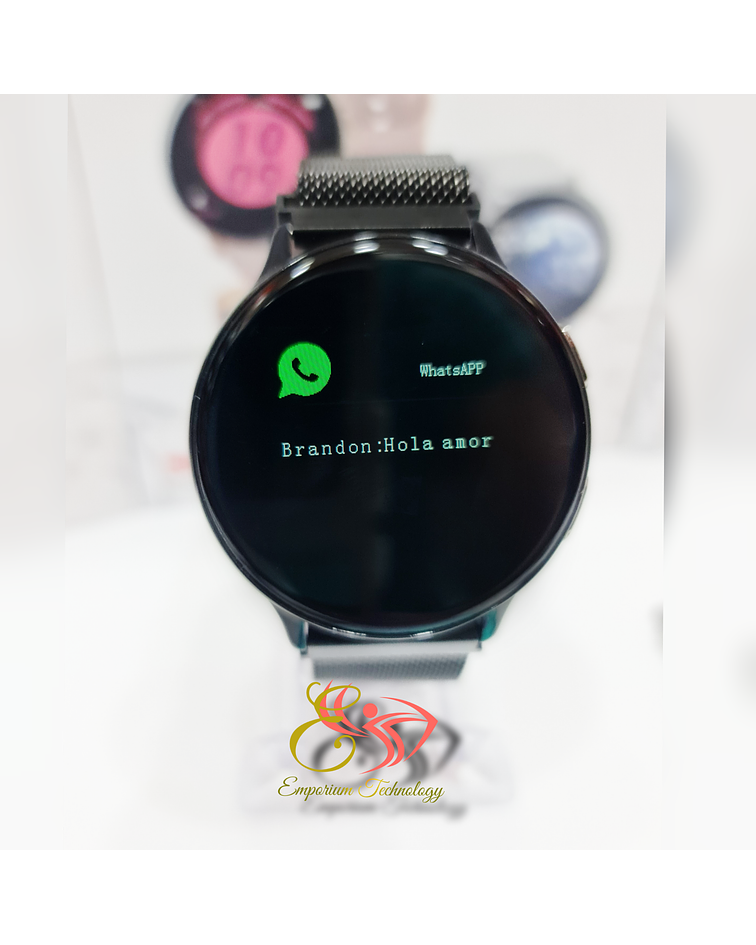 Smart Watch C10