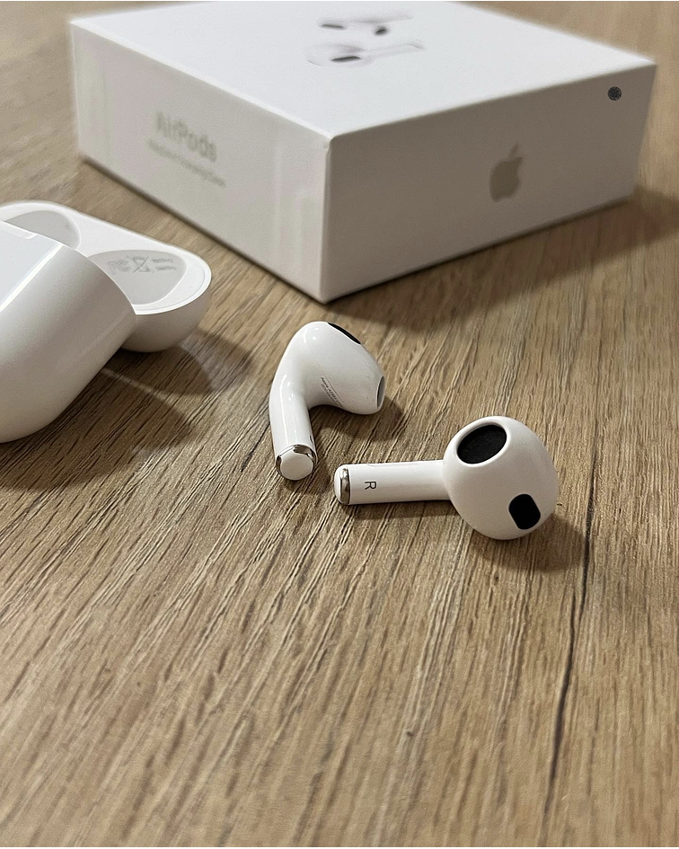 Airpods Serie 3 AAA