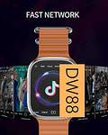 Smart Watch DW88 4G