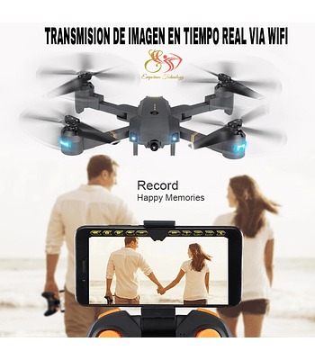 Dron ATTOP XT1