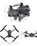 Dron ATTOP XT1