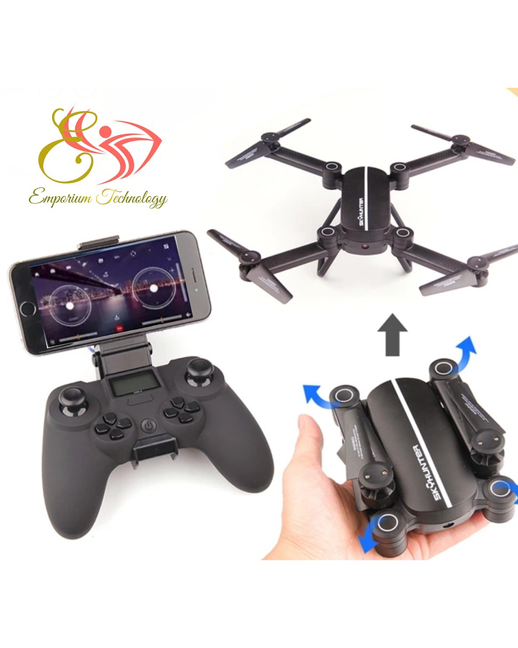 Dron Skyhunter X8