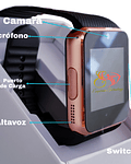 Smart Watch W101 Hero