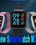 Smart Watch p68 pro