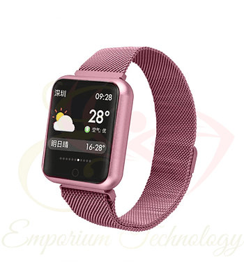 Smart Watch p68 pro