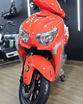 Moto Electrica TG Fenix 2000w