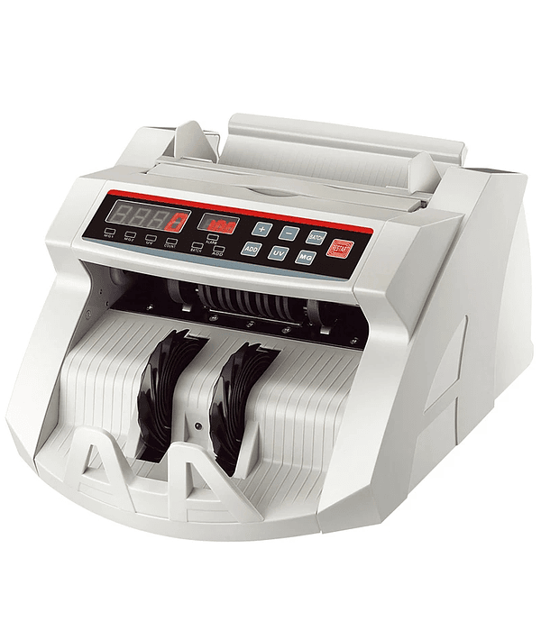 Contadora de Billetes