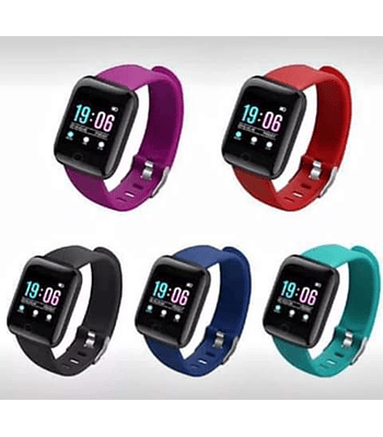 Smart Bracelet 116 Plus