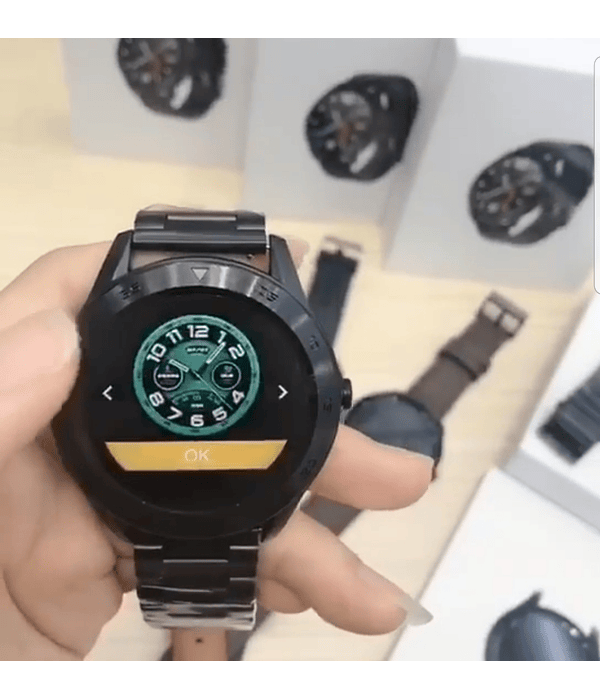 Smart Watch Sports 3