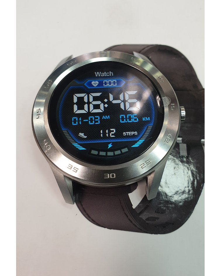 Smart Watch Sports 3