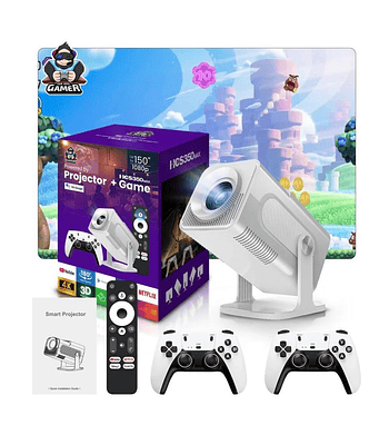 Proyector HCS 350 Max