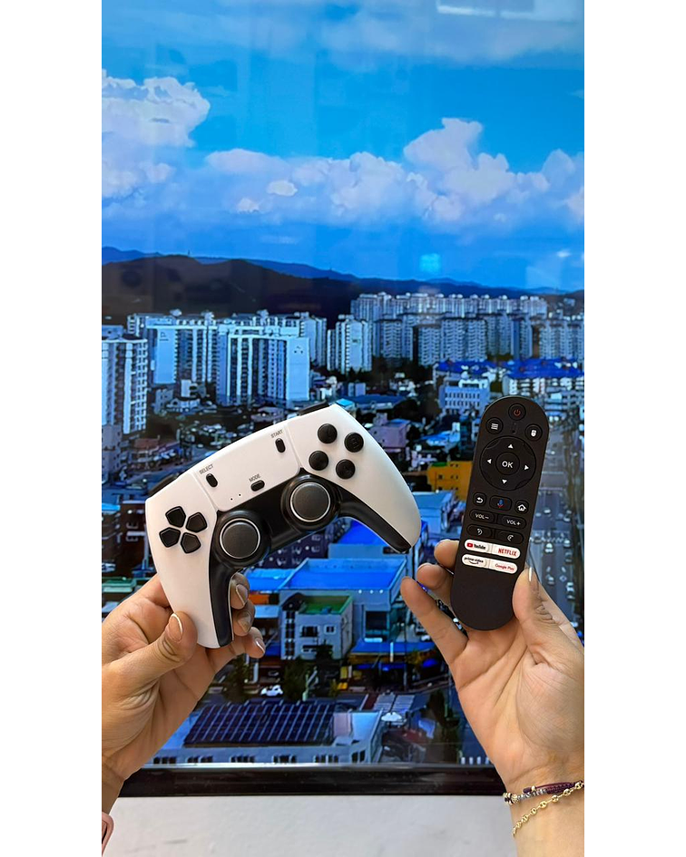 Proyector HCS 350 Max