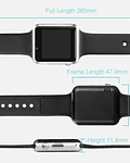 🔥Promoción 🔥 Smart Watch A1 + Audifonos I11 Touch