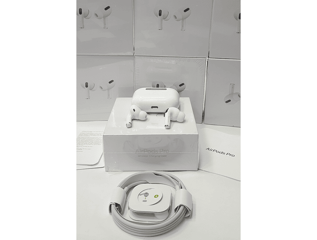 Airpods Pro AAA | Emporium Technology