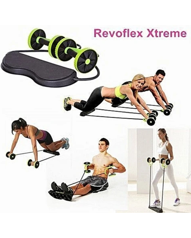 Revoflex Xtreme 