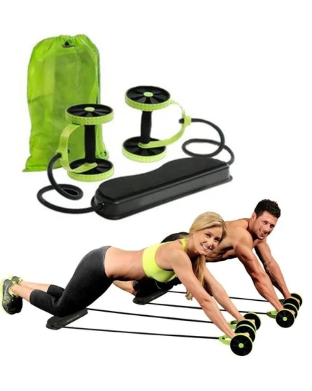 Diseño compacto y resistente