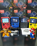 Mini Gameboy portátil Sencillo 