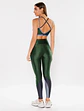 Legging Cós Mágico Lisa Botanic - Thumbnail 1
