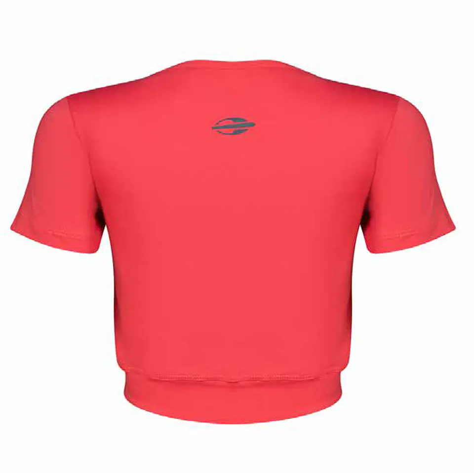 Top Crooped Feminino Beach Sports Mormaii 3015 2