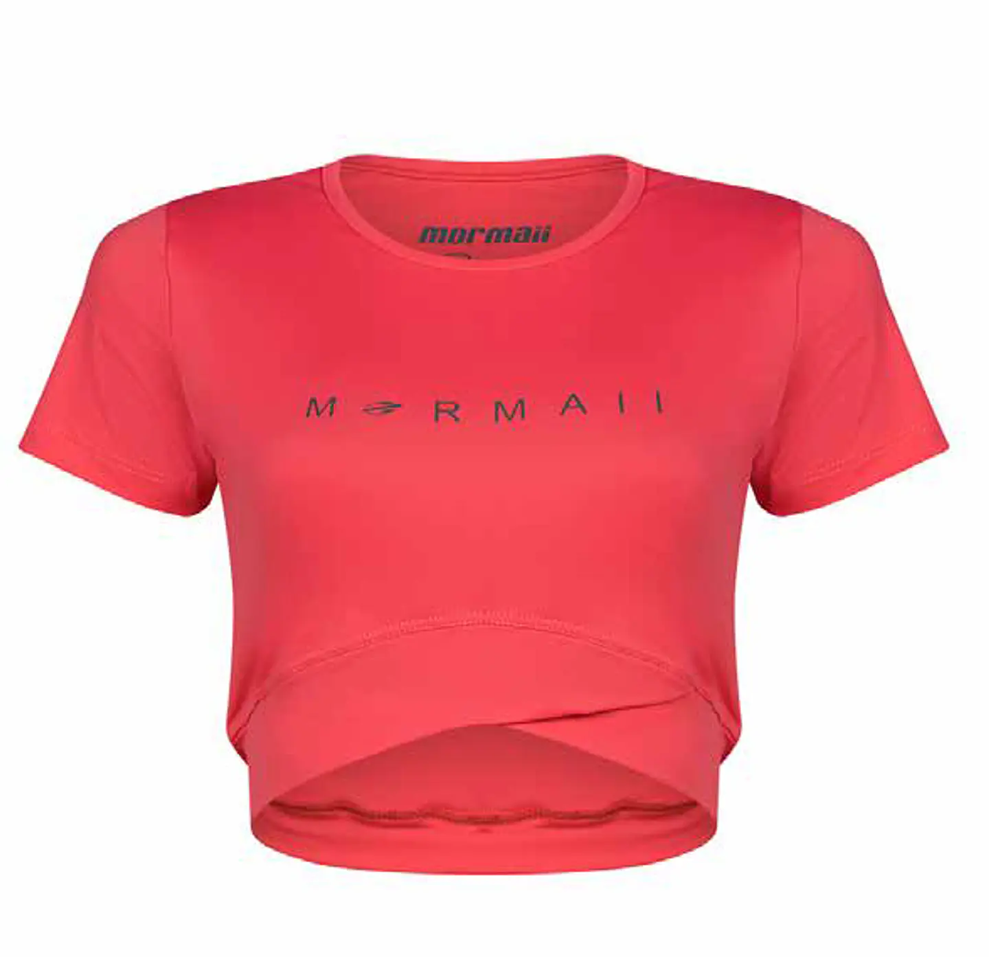 Top Crooped Feminino Beach Sports Mormaii 3015 3