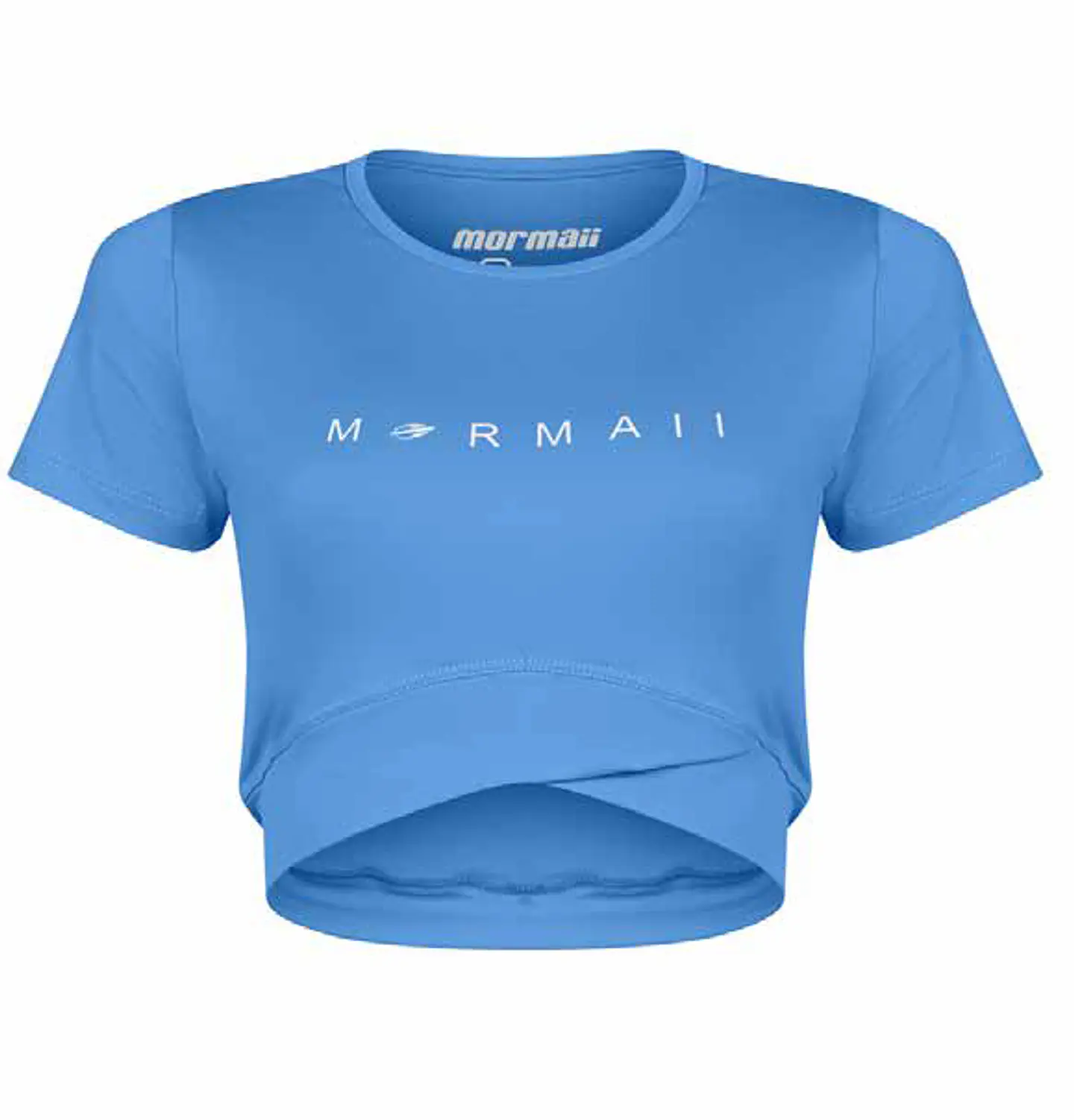 Top Crooped Feminino Beach Sports Mormaii 3015 4