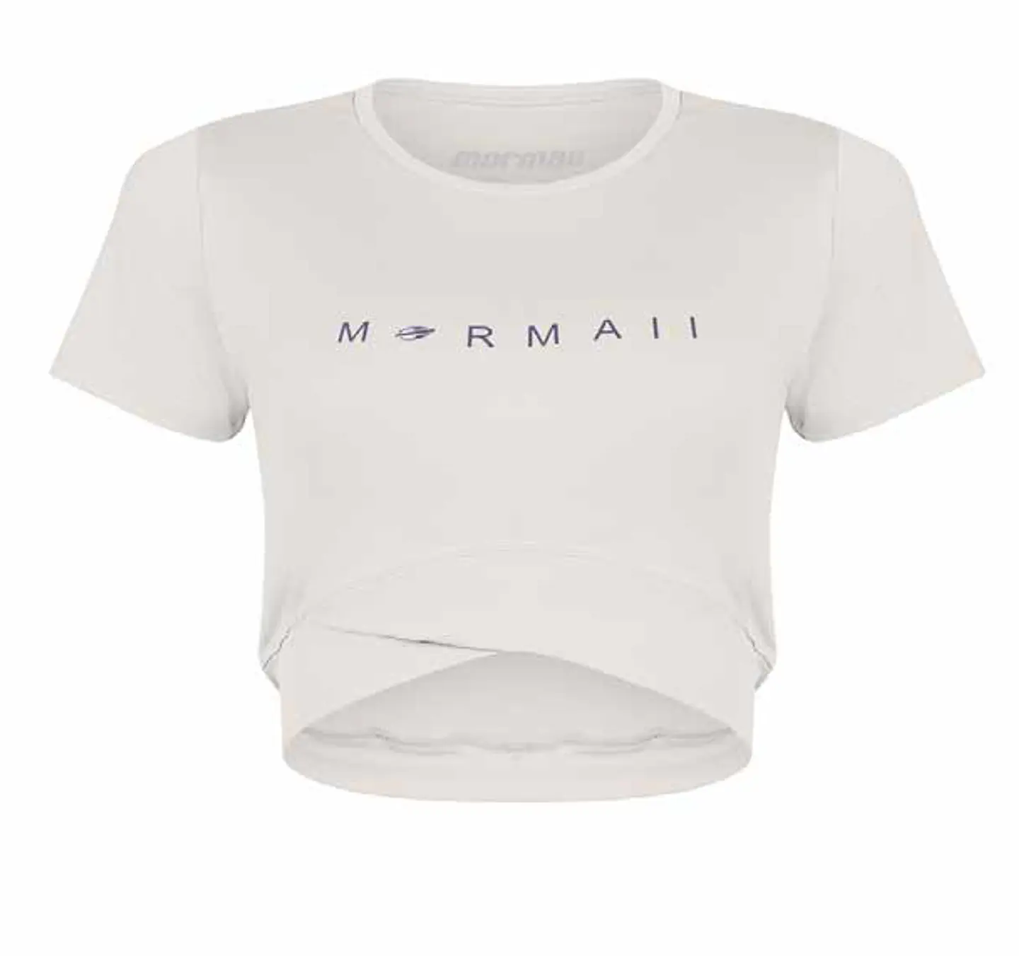 Top Crooped Feminino Beach Sports Mormaii 3015 5