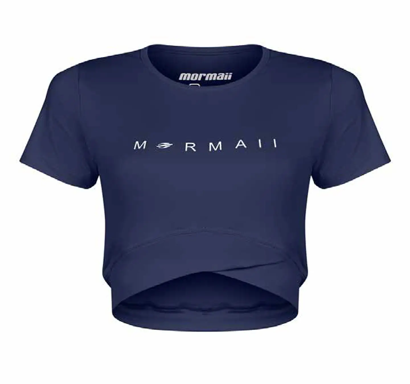 Top Crooped Feminino Beach Sports Mormaii 3015 1