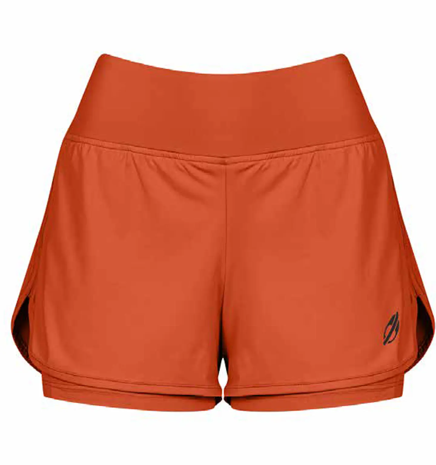 SHORTS DUPLO FEMININO BEACH SPORTS MORMAII 2778D 1