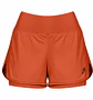 SHORTS DUPLO FEMININO BEACH SPORTS MORMAII 2778D - Thumbnail 1